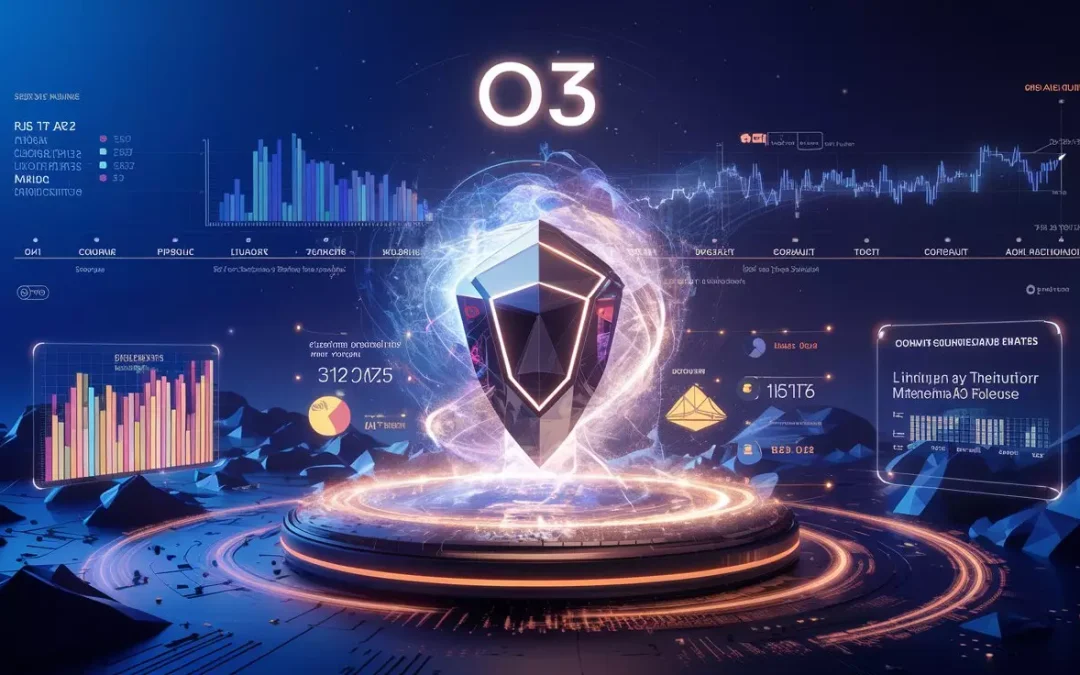 OpenAI O3