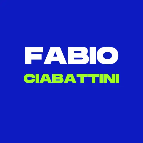 fabio ciabattini-logo-25 fabio ciabattini logo