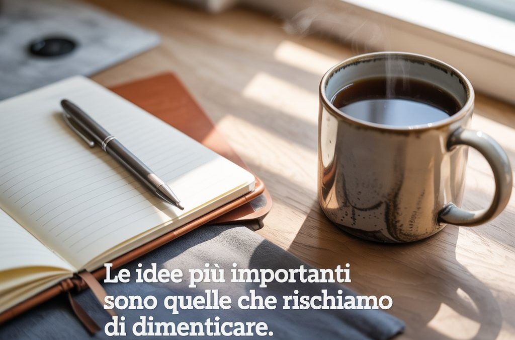 Il Secondo Cervello (finalmente)