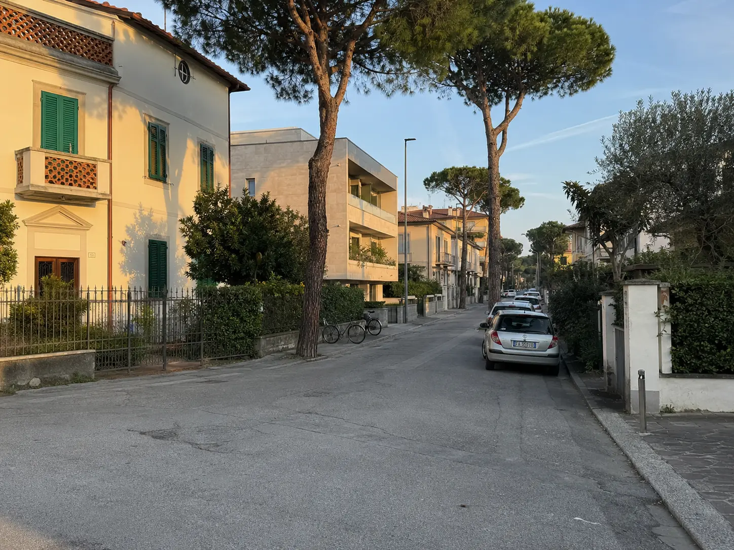 La conoscenza del territorio è il materiale più prezioso di un'agenzia immobiliare